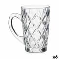 Miniatyrbillede 2 af 3: Cup Vivalto Z21307LXT/BHA6 Transparent 170 ml (6 Units)