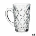 Miniatyrbillede 1 af 3: Cup Vivalto Z21307LXT/BHA6 Transparent 170 ml (6 Units)