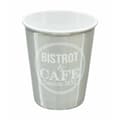 Miniatyrbillede 4 af 6: Coffee Set 5five Simply Smart Bistrot Multicolour 110 ml