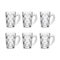 Miniatyrbillede 2 af 2: Cup Vivalto Z21303LXT-5/BHA6 Transparent Diamond 110 ml (6 Units)