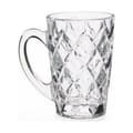 Miniatyrbillede 1 af 2: Cup Vivalto Z21303LXT-5/BHA6 Transparent Diamond 110 ml (6 Units)