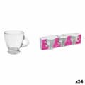 Miniatyrbillede 1 af 2: Coffee Set LAV Roma 3 Pieces (24 Units) (95 ml)