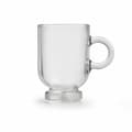 Miniatyrbillede 2 af 2: Piece Coffee Cup Set Royal Leerdam Sentido 80 ml