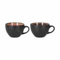 Miniatyrbillede 3 af 3: Cup La Mediterránea Sauvage 425 ml Ceramic (24 Units)