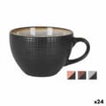 Miniatyrbillede 1 af 3: Cup La Mediterránea Sauvage 425 ml Ceramic (24 Units)