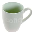 Miniatyrbillede 4 af 4: Mug DKD Home Decor Multicolour Blue Pink Rubber wood Green Stoneware 160 ml (3 Units) (7 pcs)