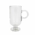 Miniatyrbild 2 av 2: Piece Coffee Cup Set Royal Leerdam Sentido 260 ml 6 Pieces (4 Units)