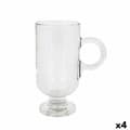 Miniatyrbild 1 av 2: Piece Coffee Cup Set Royal Leerdam Sentido 260 ml 6 Pieces (4 Units)