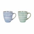 Miniatyrbillede 3 af 3: Mug La Mediterránea Cocolo 450 ml (24 Units)