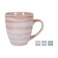 Miniatyrbillede 2 af 3: Mug La Mediterránea Cocolo 450 ml (24 Units)