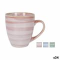 Miniatyrbillede 1 af 3: Mug La Mediterránea Cocolo 450 ml (24 Units)