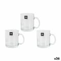 Miniatyrbillede 1 af 2: Cup La Mediterránea Megan 350 ml (36 Units)