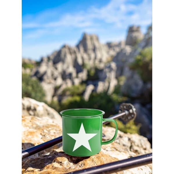 Mug Privilege 0,5 L (24 Units)