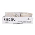 Miniatyrbillede 4 af 9: Cup La Mediterránea Caicos 400 ml (24 Units)