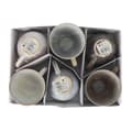 Miniatyrbillede 5 af 9: Cup La Mediterránea Caicos 400 ml (24 Units)