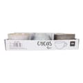Miniatyrbillede 2 af 9: Cup La Mediterránea Caicos 400 ml (24 Units)