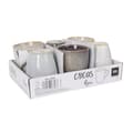 Miniatyrbild 3 av 10: Cup La Mediterránea Caicos 200 ml (36 Units)