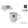 Miniatyrbild 5 av 10: Cup La Mediterránea Caicos 200 ml (36 Units)
