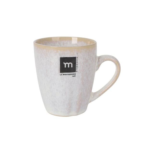Cup La Mediterránea Caicos 200 ml (36 Units)