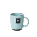 Miniatyrbild 4 av 5: Cup La Mediterránea Black clay (36 Units)