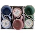 Miniatyrbild 5 av 9: Tea and coffee cup La Mediterránea Cocolo 90 ml (36 Units)