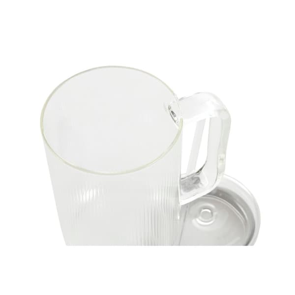 Mug Home ESPRIT Transparent 1 L