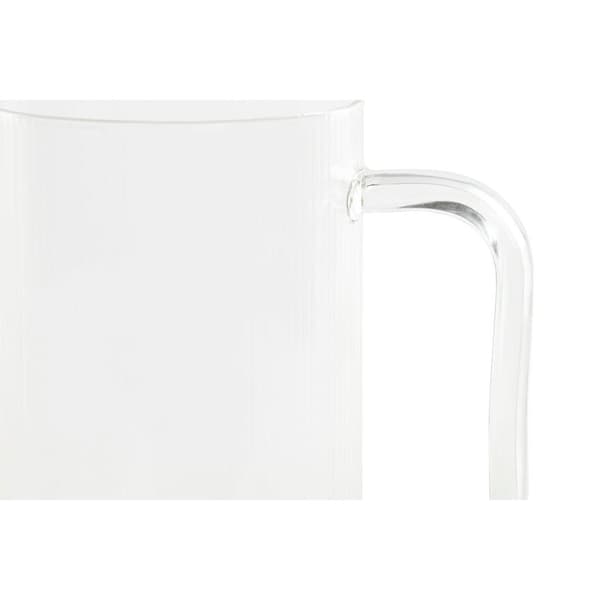 Mug Home ESPRIT Transparent 1 L