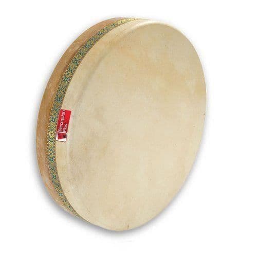 Percussion Plus Ocean Drum (Storbritannien import)