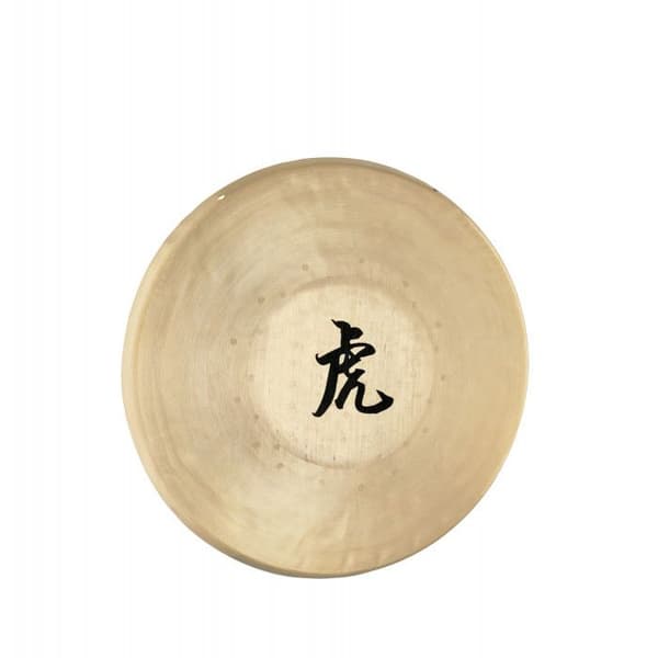 Sonic Energy TG-13 - 13'' tigergong, klubba