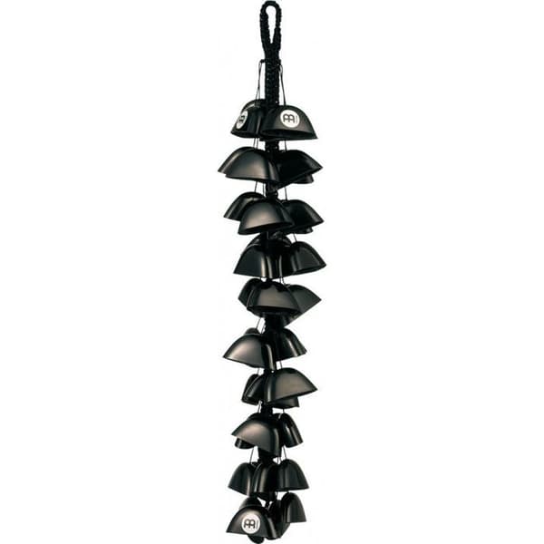 Meinl WA7BK - Vattenfall Fiber Svart