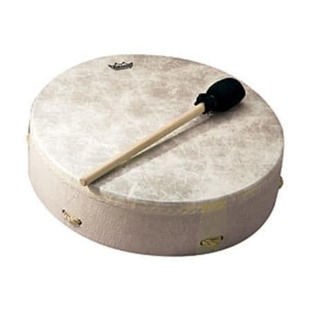 Trummor - REMO - E1-0312-00 - Buffalo 3,5x12