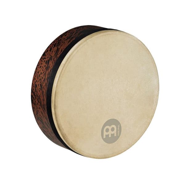 Meinl FD12TD - Ramtrumma Mizhar 12" naturligt huvud