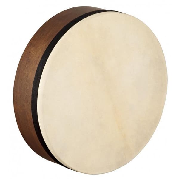 Meinl AE-FD14TD - Mizhar Artisan 14"x4"