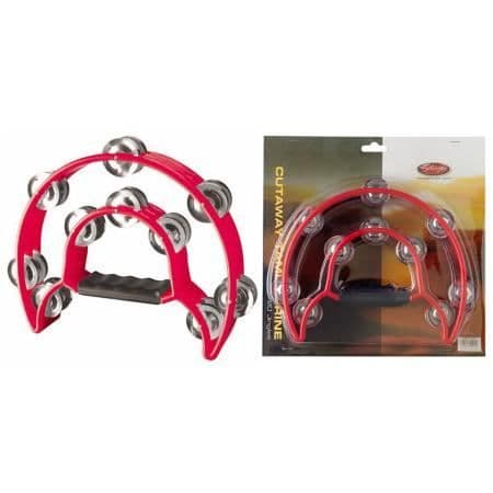 STAGG - Tab-1 Rd - Percussion - Tambourin