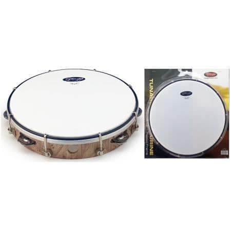 STAGG - Tab-110p/wd - Pärcussion - Tamburin