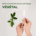 Miniatyrbild 4 av 6: Tampax Cotton Protection Vanliga tamponger med applikator x16