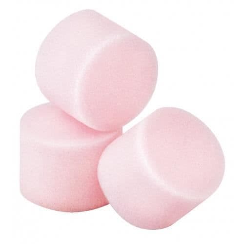 Professionella mjuka tamponger med 50 st