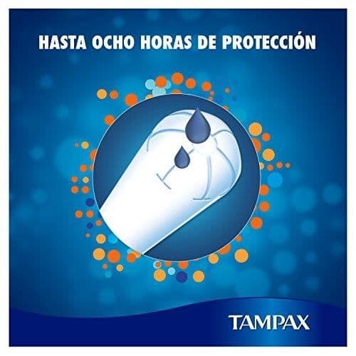 Tamponger - EVAX - Super-Plus - 30 st - Mycket rikligt - Ej tvättbar