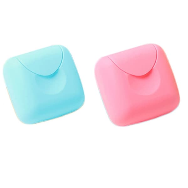 Smidig Mini Multifunktionell Tampong Fodral