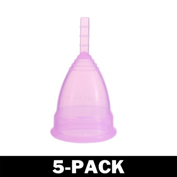 Mensskydd / Menskopp Företagspaket med Mängdrabatt 5-Pack
