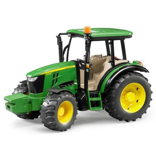 Brother traktor John Deere 5115M