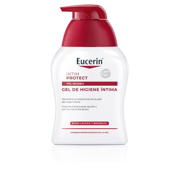 PH5 intimate hygiene gel 250 ml