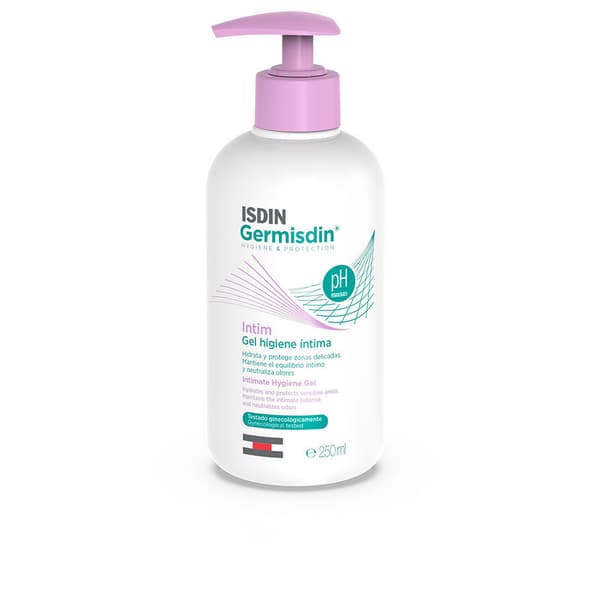 GERMISDIN INTIM intimate hygiene gel 250 ml