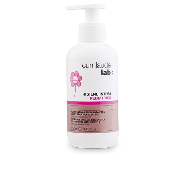 PEDIATRICS intimate hygiene 250 ml