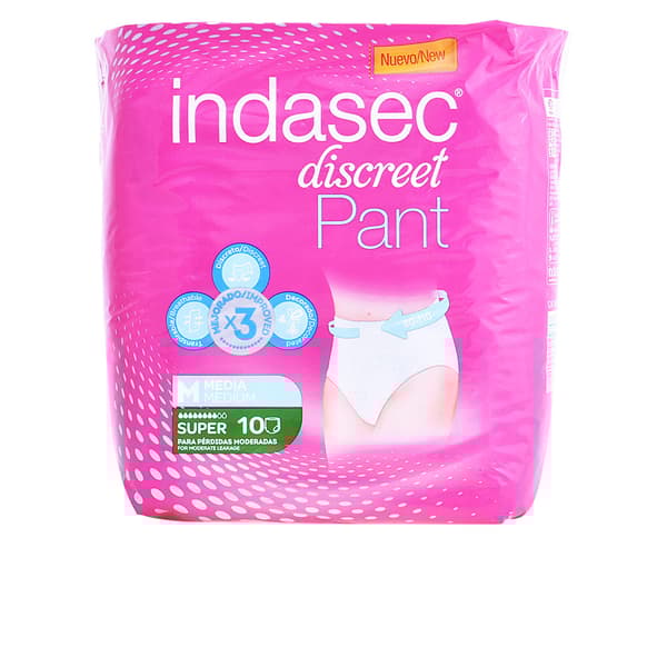 SUPER PANT medium size 10 units