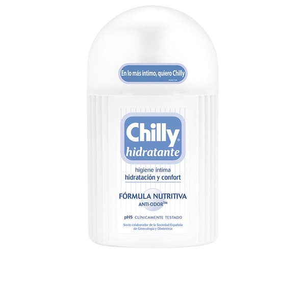 MOISTURIZING PH 5 intimate gel 200 ml