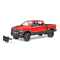 Miniatyrbild 1 av 4: Bruder 2500 Dodge Ram Auto