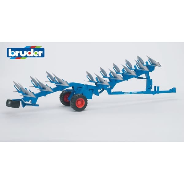 Bruder 02250 Lemken Vari-Titan Plov