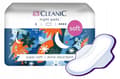 Miniatyrbild 1 av 2: Cleanic Soft nattbindor med vingar 8 st