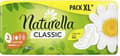 Miniatyrbild 2 av 2: Naturella Classic bindor med vingar 18 st.